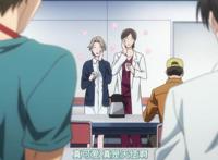 《我被最想拥抱的男人威胁了》：记得爱哭的西条高人年幼时多萌吗