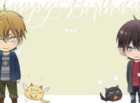 十月新番：腹黑攻霸上别扭受，“辣眼睛”的威胁，你会接受吗？