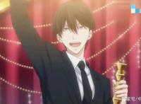 十月新番：腹黑攻霸上别扭受，“辣眼睛”的威胁，你会接受吗？