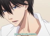 我让最想被拥抱的男人给威胁了：为了蠢太，西条高人有哪些觉悟