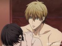 我让最想被拥抱的男人给威胁了，看了第一集，全程姨母笑