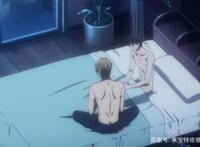 我让最想被拥抱的男人给威胁了，看了第一集，全程姨母笑