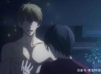 我让最想被拥抱的男人给威胁了，看了第一集，全程姨母笑