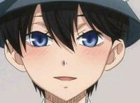 《被最想拥抱的男人威胁了》爱情大概就是这样了