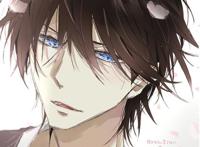 《被最想拥抱的男人威胁了》爱情大概就是这样了