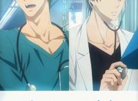 《被最想拥抱的男人威胁了》爱情大概就是这样了