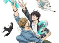 就是今天，《我让最想被拥抱的男人给威胁了》开播啦