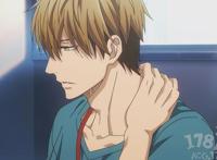 BL动画「我让最想被拥抱的男人给威胁了」公开PV第2弹，10月5日播