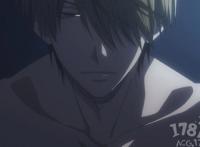 BL动画「我让最想被拥抱的男人给威胁了」公开PV第2弹，10月5日播