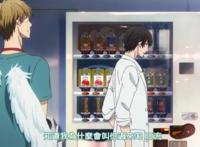 新番《我让最想被拥抱的男人威胁了》更新，你看了吗？