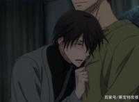 我让最想拥抱的人给威胁了第3话，依然很甜很高能