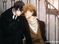 我让最想拥抱的人给威胁了第3话，依然很甜很高能