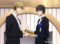 我让最想拥抱的人给威胁了第3话，依然很甜很高能