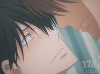 基动！BL十月番《我让最想被拥抱的男人给威胁了》PV公开！