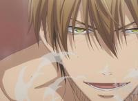 基动！BL十月番《我让最想被拥抱的男人给威胁了》PV公开！