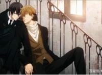 十月新番强势侵袭！《我让最想拥抱的男人给威胁了》完爆魔道祖师