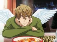 十月新番强势侵袭！《我让最想拥抱的男人给威胁了》完爆魔道祖师