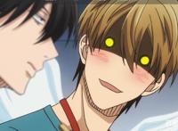 十月新番强势侵袭！《我让最想拥抱的男人给威胁了》完爆魔道祖师