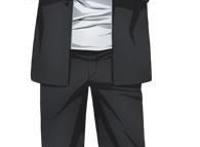 BL漫画《我让最想被拥抱的男人给威胁了》宣布动画化！