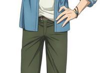 BL漫画《我让最想被拥抱的男人给威胁了》宣布动画化！