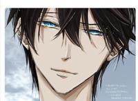 「我让最想被拥抱的男人给威胁了」原作近期绘制新图公开