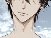 「我让最想被拥抱的男人给威胁了」原作近期绘制新图公开