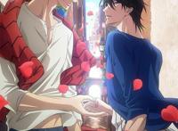 《我让最想被拥抱的男人给威胁了》将推出剧场版《西班牙篇》