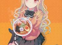 「动漫盘点」口水流不停的美食番