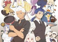 「动漫盘点」口水流不停的美食番