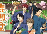 唯爱与美食不可辜负！美食番盘点下篇