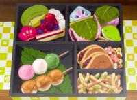 唯爱与美食不可辜负！美食番盘点下篇