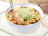 唯爱与美食不可辜负！美食番盘点下篇