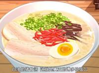 冬日面食大赏：想来碗热腾腾的拉面吗？