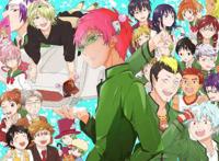 动漫资讯向：2018年一月情报早知道！