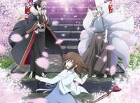 盘点那些18年4月好看的新番动漫！