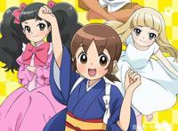 盘点那些18年4月好看的新番动漫！