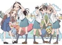 搞笑动漫推荐之五