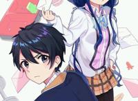 搞笑动漫推荐之五