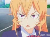 能吃的动漫，那些个舌尖上的美食番，深夜慎点哟！