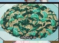 能吃的动漫，那些个舌尖上的美食番，深夜慎点哟！