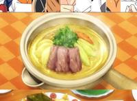 能吃的动漫，那些个舌尖上的美食番，深夜慎点哟！