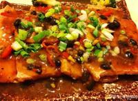 不闻人间烟火，但食人间美味