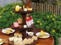 不闻人间烟火，但食人间美味