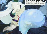 日本电子书商店公开网友推荐的异世界漫画排行榜