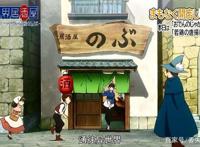 在这个异世界里唯有美食温暖人心