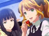 五部看了口水直流的美食番，吃货漫迷的最爱