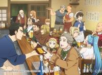 多部异世界穿越番推荐，哪一部你看过呢？