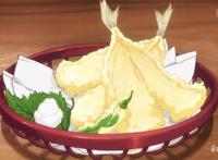 美食动漫又来了！「异世界的居酒屋」