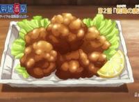 美食动漫又来了！「异世界的居酒屋」