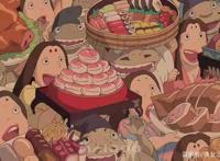 《异世界居酒屋1》：用美食温暖寒冬